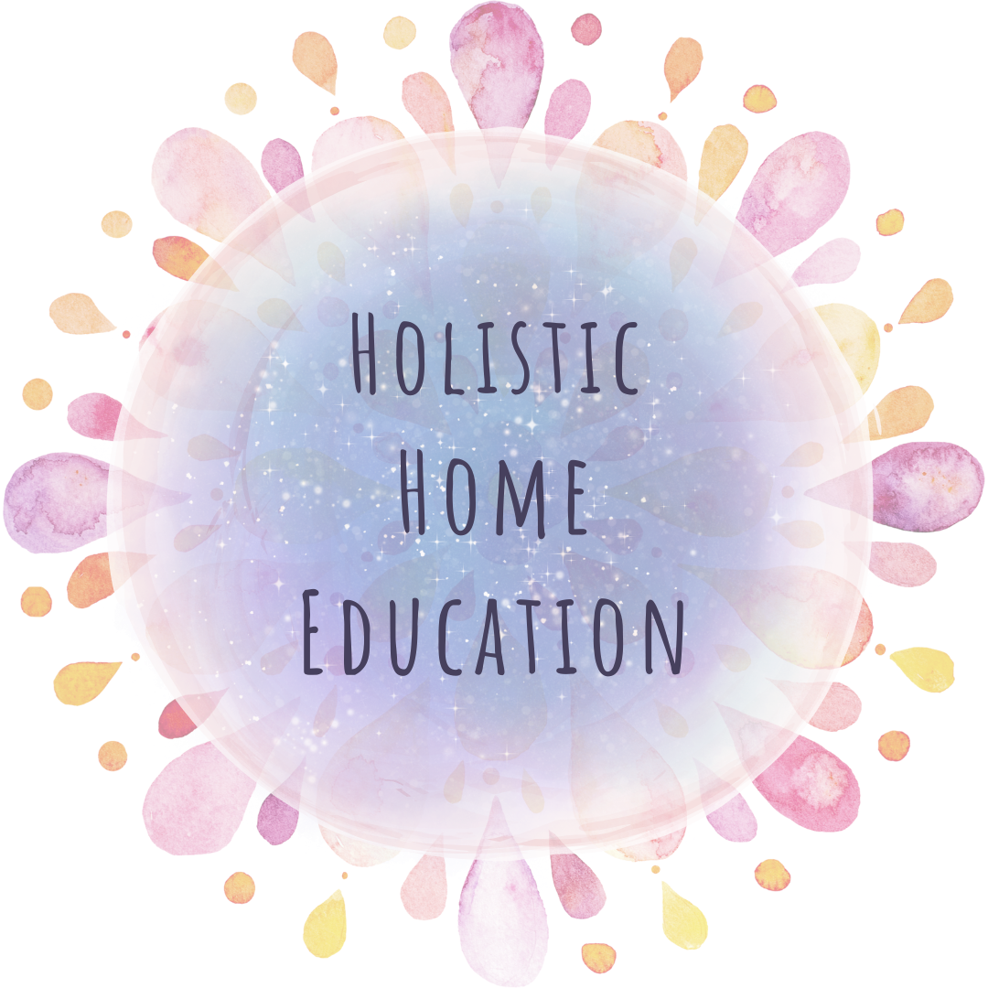 Holistic Home Education